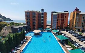 Hotel Neptun Kvariati